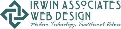 Irwin Associates Web Design